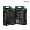 UCM Legionnaires – 30 figurines en résine 10 mm