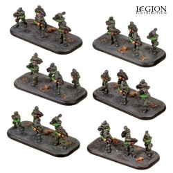 TTDZR-UCM-053-Dropzone Commander - UCM Legionnaires