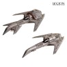 UCM Support – Véhicules UCM à l’échelle 10 mm