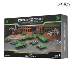 TTDZX-UCM-049-Dropzone Commander - UCM Support