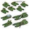 TTDZX-UCM-050-Dropzone Commander - UCM Armour