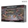 TTDZX-BIO-003-Dropzone Commander - Bioficer Dropships