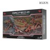 TTDZX-BIO-004-Dropzone Commander - Bioficer Support