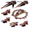 TTDZX-BIO-004-Dropzone Commander - Bioficer Support