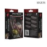 Bioficer Spitters – Figurines résine 10 mm