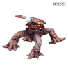 Bioficer Gun Hands – Figurines résine 10 mm