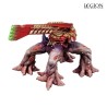 Bioficer Gun Hands – Figurines résine 10 mm