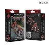 Bioficer Gun Hands – Figurines résine 10 mm