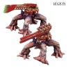 TTDZR-BIO-017-Dropzone Commander - Bioficer Gun Hands