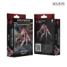 Bioficer Beta – Grande figurine résine 10 mm