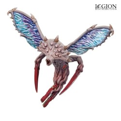 Bioficer Drakes – Figurines résine 10 mm