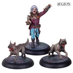 TTCGR-PAT-019-Carnevale - Kennel Master (ENG)