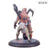 The Entomologist – Figurine en résine à peindre