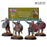 VXDA023-Victrix Miniatures - Carolingian Armoured Infantry