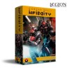 Infinity Nomads Tunguska Action Pack – 10 figurines