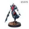 Infinity Nomads Tunguska Action Pack – 10 figurines