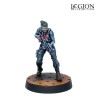Infinity Nomads Tunguska Action Pack – 10 figurines