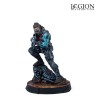 Infinity Nomads Tunguska Action Pack – 10 figurines