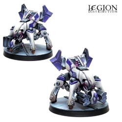 280892-1210-Infinity - ALEPH Remotes Pack
