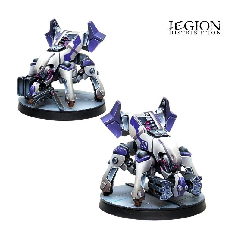 280892-1210-Infinity - ALEPH Remotes Pack