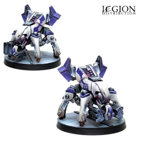 280892-1210-Infinity - ALEPH Remotes Pack