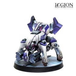 ALEPH Remotes Pack – 2 Rebots Infinity en métal