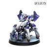 ALEPH Remotes Pack – 2 Rebots Infinity en métal