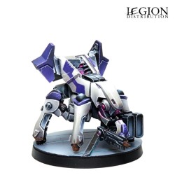 ALEPH Remotes Pack – 2 Rebots Infinity en métal
