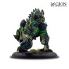 Warmachine - Cryx Necrofactorium - Wraithbinder’s Host