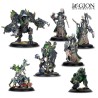 SFIK-CRX570-Warmachine - Cryx Necrofactorium - Boneyard Keeper (Starter Set)