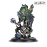 Warmachine - Cryx Necrofactorium - Wraithbinder’s Host