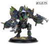 Warmachine - Cryx Necrofactorium - Wraithbinder’s Host