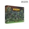 Warmachine Cryx – Wraithbinder’s Host Army Box
