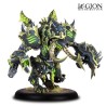 Warmachine Cryx – Wraithbinder’s Host Army Box