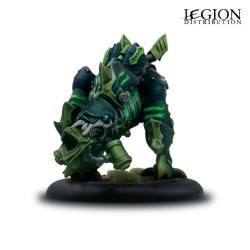 Warmachine Cryx – Wraithbinder’s Host Army Box