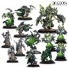 SFIK-CRX575-Warmachine - Cryx Necrofactorium - Wraithbinder’s Host