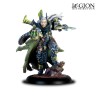 Warmachine Cryx – Wraithbinder’s Host Army Box
