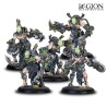 Warmachine Cryx – Lord of Damnation Army Box