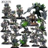 SFIK-CRX574-Warmachine - Cryx Necrofactorium - Lord Of Damnation