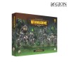 Warmachine Cryx – Lord of Damnation Army Box