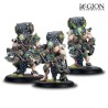 Warmachine Cryx – Lord of Damnation Army Box