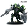 Warmachine Cryx – Lord of Damnation Army Box