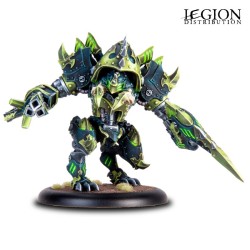 Warmachine Cryx – Legions of the Dead Army Box