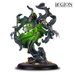 Warmachine Cryx – Legions of the Dead Army Box