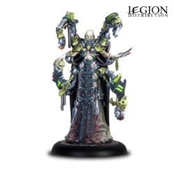 Warmachine Cryx – Legions of the Dead Army Box