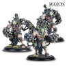 Warmachine Cryx – Legions of the Dead Army Box