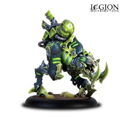 Warmachine Cryx – Legions of the Dead Army Box