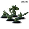 Warmachine Cryx – Legions of the Dead Army Box