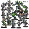 SFIK-CRX573-Warmachine - Cryx Necrofactorium - Legions of the Dead