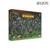 Warmachine Cryx – Legions of the Dead Army Box